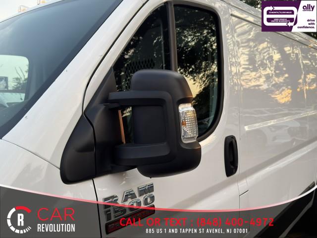 2019 Ram Promaster 1500 Low Roof 1500 136'', available for sale in Avenel, New Jersey | Car Revolution. Avenel, New Jersey 2019 Ram Promaster 1500 Low Roof 1500 136'', available for sale in Avenel, New Jersey | Car Revolution. Avenel, New Jersey