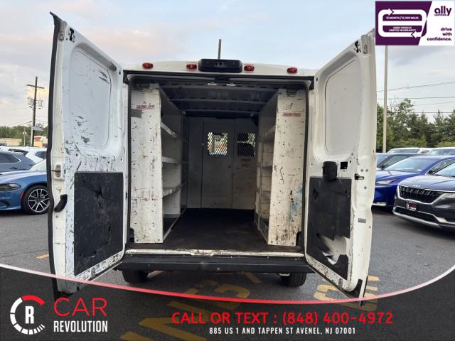 2019 Ram Promaster 1500 Low Roof 1500 136'', available for sale in Avenel, New Jersey | Car Revolution. Avenel, New Jersey 2019 Ram Promaster 1500 Low Roof 1500 136'', available for sale in Avenel, New Jersey | Car Revolution. Avenel, New Jersey