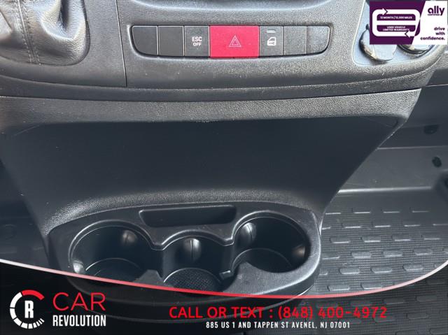 2019 Ram Promaster 1500 Low Roof 1500 136'', available for sale in Avenel, New Jersey | Car Revolution. Avenel, New Jersey 2019 Ram Promaster 1500 Low Roof 1500 136'', available for sale in Avenel, New Jersey | Car Revolution. Avenel, New Jersey