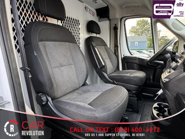 2019 Ram Promaster 1500 Low Roof 1500 136'', available for sale in Avenel, New Jersey | Car Revolution. Avenel, New Jersey 2019 Ram Promaster 1500 Low Roof 1500 136'', available for sale in Avenel, New Jersey | Car Revolution. Avenel, New Jersey