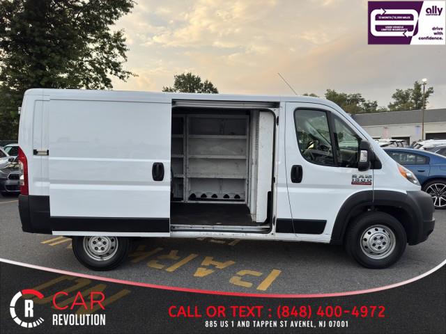 2019 Ram Promaster 1500 Low Roof 1500 136'', available for sale in Avenel, New Jersey | Car Revolution. Avenel, New Jersey 2019 Ram Promaster 1500 Low Roof 1500 136'', available for sale in Avenel, New Jersey | Car Revolution. Avenel, New Jersey