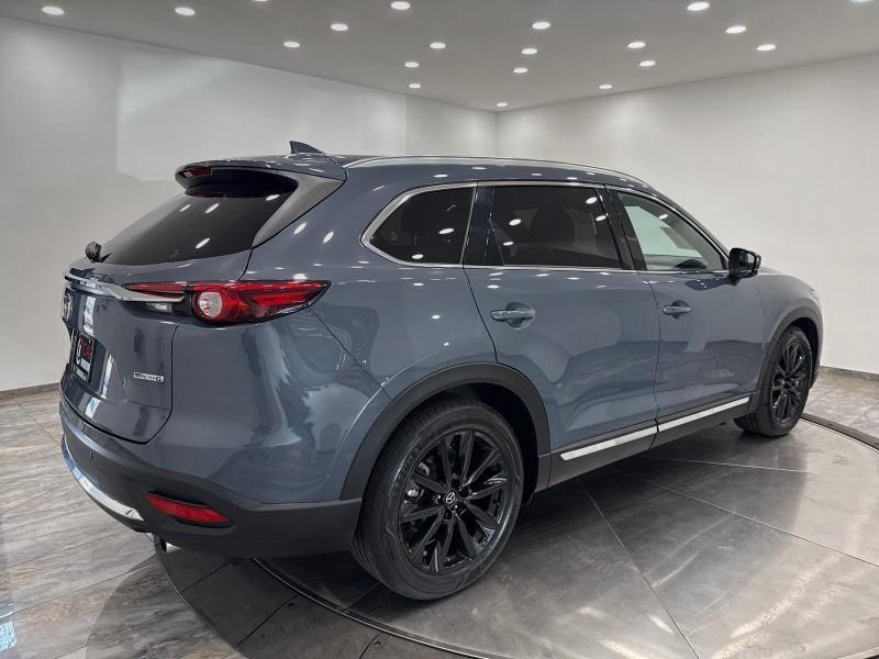 2022 Mazda Cx-9 Carbon Edition AWD, available for sale in Maple Shade, New Jersey | Car Revolution. Maple Shade, New Jersey 2022 Mazda Cx-9 Carbon Edition AWD, available for sale in Maple Shade, New Jersey | Car Revolution. Maple Shade, New Jersey
