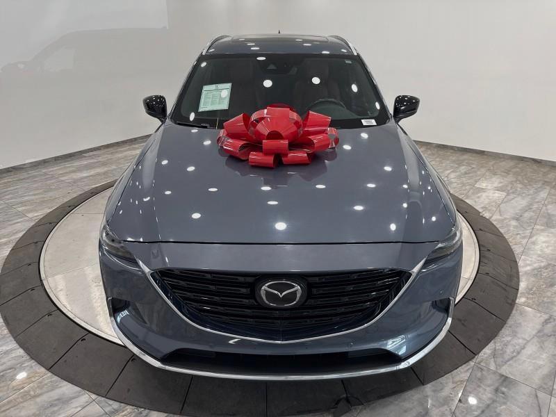 2022 Mazda Cx-9 Carbon Edition AWD, available for sale in Maple Shade, New Jersey | Car Revolution. Maple Shade, New Jersey 2022 Mazda Cx-9 Carbon Edition AWD, available for sale in Maple Shade, New Jersey | Car Revolution. Maple Shade, New Jersey