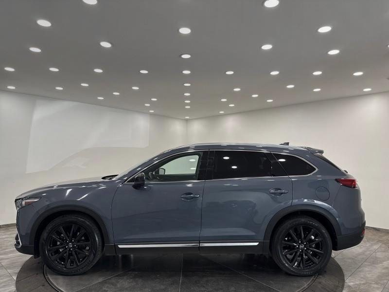 2022 Mazda Cx-9 Carbon Edition AWD, available for sale in Maple Shade, New Jersey | Car Revolution. Maple Shade, New Jersey 2022 Mazda Cx-9 Carbon Edition AWD, available for sale in Maple Shade, New Jersey | Car Revolution. Maple Shade, New Jersey