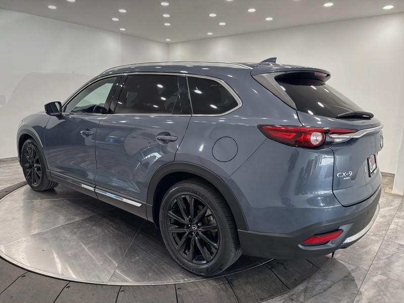 2022 Mazda Cx-9 Carbon Edition AWD, available for sale in Maple Shade, New Jersey | Car Revolution. Maple Shade, New Jersey 2022 Mazda Cx-9 Carbon Edition AWD, available for sale in Maple Shade, New Jersey | Car Revolution. Maple Shade, New Jersey