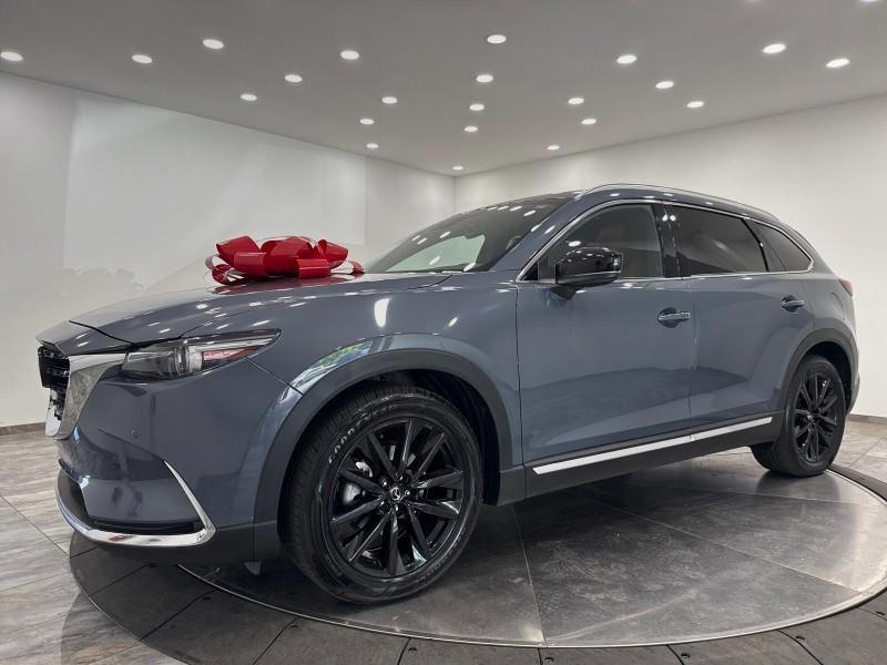 2022 Mazda Cx-9 Carbon Edition AWD, available for sale in Maple Shade, New Jersey | Car Revolution. Maple Shade, New Jersey 2022 Mazda Cx-9 Carbon Edition AWD, available for sale in Maple Shade, New Jersey | Car Revolution. Maple Shade, New Jersey