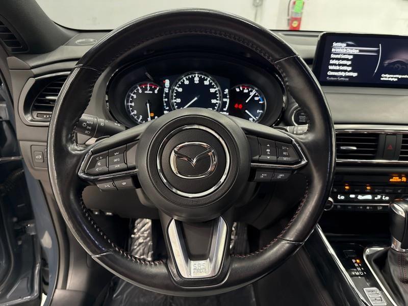 2022 Mazda Cx-9 Carbon Edition AWD, available for sale in Maple Shade, New Jersey | Car Revolution. Maple Shade, New Jersey 2022 Mazda Cx-9 Carbon Edition AWD, available for sale in Maple Shade, New Jersey | Car Revolution. Maple Shade, New Jersey