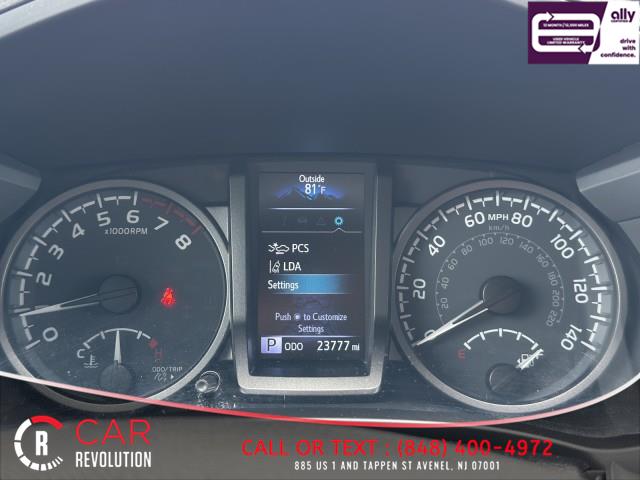 2021 Toyota Tacoma TRD Off Road DOUBLE CAB 6', available for sale in Avenel, New Jersey | Car Revolution. Avenel, New Jersey 2021 Toyota Tacoma TRD Off Road DOUBLE CAB 6', available for sale in Avenel, New Jersey | Car Revolution. Avenel, New Jersey
