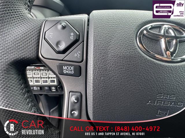 2021 Toyota Tacoma TRD Off Road DOUBLE CAB 6', available for sale in Avenel, New Jersey | Car Revolution. Avenel, New Jersey 2021 Toyota Tacoma TRD Off Road DOUBLE CAB 6', available for sale in Avenel, New Jersey | Car Revolution. Avenel, New Jersey