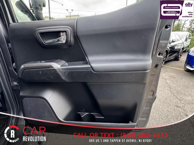2021 Toyota Tacoma TRD Off Road DOUBLE CAB 6', available for sale in Avenel, New Jersey | Car Revolution. Avenel, New Jersey 2021 Toyota Tacoma TRD Off Road DOUBLE CAB 6', available for sale in Avenel, New Jersey | Car Revolution. Avenel, New Jersey