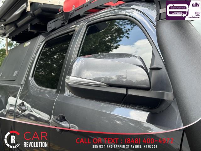 2021 Toyota Tacoma TRD Off Road DOUBLE CAB 6', available for sale in Avenel, New Jersey | Car Revolution. Avenel, New Jersey 2021 Toyota Tacoma TRD Off Road DOUBLE CAB 6', available for sale in Avenel, New Jersey | Car Revolution. Avenel, New Jersey