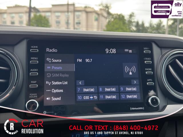 2021 Toyota Tacoma TRD Off Road DOUBLE CAB 6', available for sale in Avenel, New Jersey | Car Revolution. Avenel, New Jersey 2021 Toyota Tacoma TRD Off Road DOUBLE CAB 6', available for sale in Avenel, New Jersey | Car Revolution. Avenel, New Jersey