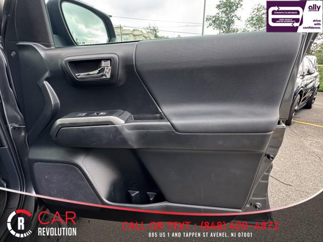 2021 Toyota Tacoma TRD Off Road DOUBLE CAB 6', available for sale in Avenel, New Jersey | Car Revolution. Avenel, New Jersey 2021 Toyota Tacoma TRD Off Road DOUBLE CAB 6', available for sale in Avenel, New Jersey | Car Revolution. Avenel, New Jersey