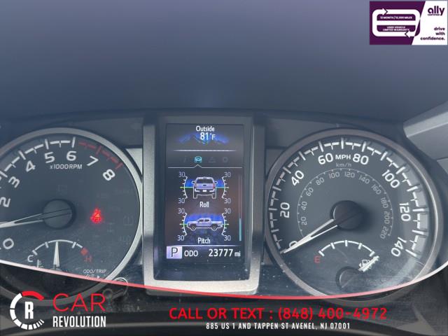 2021 Toyota Tacoma TRD Off Road DOUBLE CAB 6', available for sale in Avenel, New Jersey | Car Revolution. Avenel, New Jersey 2021 Toyota Tacoma TRD Off Road DOUBLE CAB 6', available for sale in Avenel, New Jersey | Car Revolution. Avenel, New Jersey