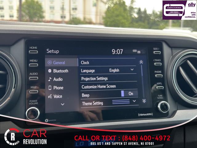 2021 Toyota Tacoma TRD Off Road DOUBLE CAB 6', available for sale in Avenel, New Jersey | Car Revolution. Avenel, New Jersey 2021 Toyota Tacoma TRD Off Road DOUBLE CAB 6', available for sale in Avenel, New Jersey | Car Revolution. Avenel, New Jersey