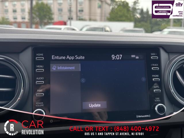 2021 Toyota Tacoma TRD Off Road DOUBLE CAB 6', available for sale in Avenel, New Jersey | Car Revolution. Avenel, New Jersey 2021 Toyota Tacoma TRD Off Road DOUBLE CAB 6', available for sale in Avenel, New Jersey | Car Revolution. Avenel, New Jersey