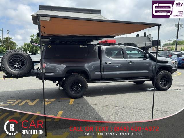 2021 Toyota Tacoma TRD Off Road DOUBLE CAB 6', available for sale in Avenel, New Jersey | Car Revolution. Avenel, New Jersey 2021 Toyota Tacoma TRD Off Road DOUBLE CAB 6', available for sale in Avenel, New Jersey | Car Revolution. Avenel, New Jersey