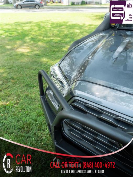 2021 Toyota Tacoma TRD Off Road DOUBLE CAB 6', available for sale in Avenel, New Jersey | Car Revolution. Avenel, New Jersey 2021 Toyota Tacoma TRD Off Road DOUBLE CAB 6', available for sale in Avenel, New Jersey | Car Revolution. Avenel, New Jersey