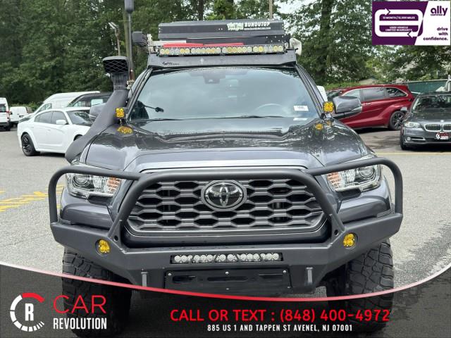 2021 Toyota Tacoma TRD Off Road DOUBLE CAB 6', available for sale in Avenel, New Jersey | Car Revolution. Avenel, New Jersey 2021 Toyota Tacoma TRD Off Road DOUBLE CAB 6', available for sale in Avenel, New Jersey | Car Revolution. Avenel, New Jersey