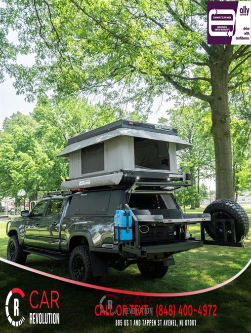 2021 Toyota Tacoma TRD Off Road DOUBLE CAB 6', available for sale in Avenel, New Jersey | Car Revolution. Avenel, New Jersey 2021 Toyota Tacoma TRD Off Road DOUBLE CAB 6', available for sale in Avenel, New Jersey | Car Revolution. Avenel, New Jersey