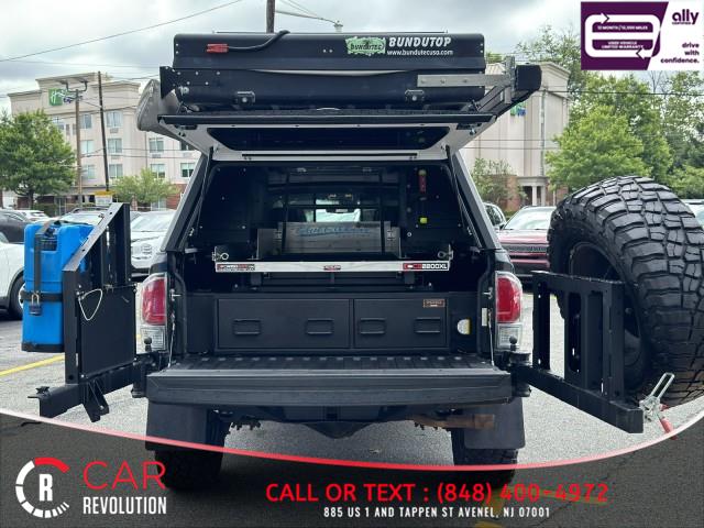 2021 Toyota Tacoma TRD Off Road DOUBLE CAB 6', available for sale in Avenel, New Jersey | Car Revolution. Avenel, New Jersey 2021 Toyota Tacoma TRD Off Road DOUBLE CAB 6', available for sale in Avenel, New Jersey | Car Revolution. Avenel, New Jersey