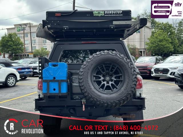 2021 Toyota Tacoma TRD Off Road DOUBLE CAB 6', available for sale in Avenel, New Jersey | Car Revolution. Avenel, New Jersey 2021 Toyota Tacoma TRD Off Road DOUBLE CAB 6', available for sale in Avenel, New Jersey | Car Revolution. Avenel, New Jersey