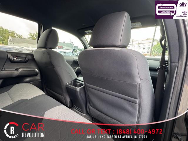 2021 Toyota Tacoma TRD Off Road DOUBLE CAB 6', available for sale in Avenel, New Jersey | Car Revolution. Avenel, New Jersey 2021 Toyota Tacoma TRD Off Road DOUBLE CAB 6', available for sale in Avenel, New Jersey | Car Revolution. Avenel, New Jersey
