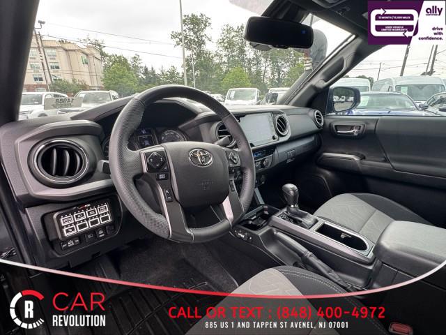 2021 Toyota Tacoma TRD Off Road DOUBLE CAB 6', available for sale in Avenel, New Jersey | Car Revolution. Avenel, New Jersey 2021 Toyota Tacoma TRD Off Road DOUBLE CAB 6', available for sale in Avenel, New Jersey | Car Revolution. Avenel, New Jersey