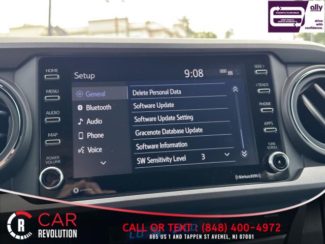 2021 Toyota Tacoma TRD Off Road DOUBLE CAB 6', available for sale in Avenel, New Jersey | Car Revolution. Avenel, New Jersey 2021 Toyota Tacoma TRD Off Road DOUBLE CAB 6', available for sale in Avenel, New Jersey | Car Revolution. Avenel, New Jersey