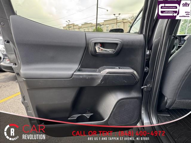 2021 Toyota Tacoma TRD Off Road DOUBLE CAB 6', available for sale in Avenel, New Jersey | Car Revolution. Avenel, New Jersey 2021 Toyota Tacoma TRD Off Road DOUBLE CAB 6', available for sale in Avenel, New Jersey | Car Revolution. Avenel, New Jersey