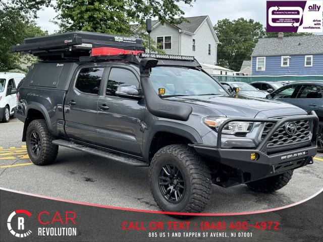 2021 Toyota Tacoma TRD Off Road DOUBLE CAB 6', available for sale in Avenel, New Jersey | Car Revolution. Avenel, New Jersey 2021 Toyota Tacoma TRD Off Road DOUBLE CAB 6', available for sale in Avenel, New Jersey | Car Revolution. Avenel, New Jersey