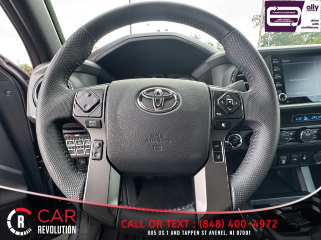 2021 Toyota Tacoma TRD Off Road DOUBLE CAB 6', available for sale in Avenel, New Jersey | Car Revolution. Avenel, New Jersey 2021 Toyota Tacoma TRD Off Road DOUBLE CAB 6', available for sale in Avenel, New Jersey | Car Revolution. Avenel, New Jersey