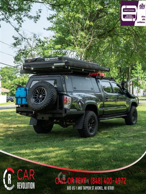 2021 Toyota Tacoma TRD Off Road DOUBLE CAB 6', available for sale in Avenel, New Jersey | Car Revolution. Avenel, New Jersey 2021 Toyota Tacoma TRD Off Road DOUBLE CAB 6', available for sale in Avenel, New Jersey | Car Revolution. Avenel, New Jersey