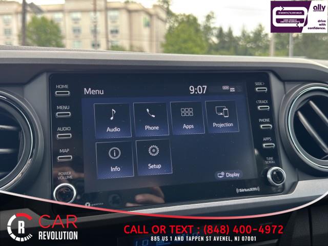 2021 Toyota Tacoma TRD Off Road DOUBLE CAB 6', available for sale in Avenel, New Jersey | Car Revolution. Avenel, New Jersey 2021 Toyota Tacoma TRD Off Road DOUBLE CAB 6', available for sale in Avenel, New Jersey | Car Revolution. Avenel, New Jersey