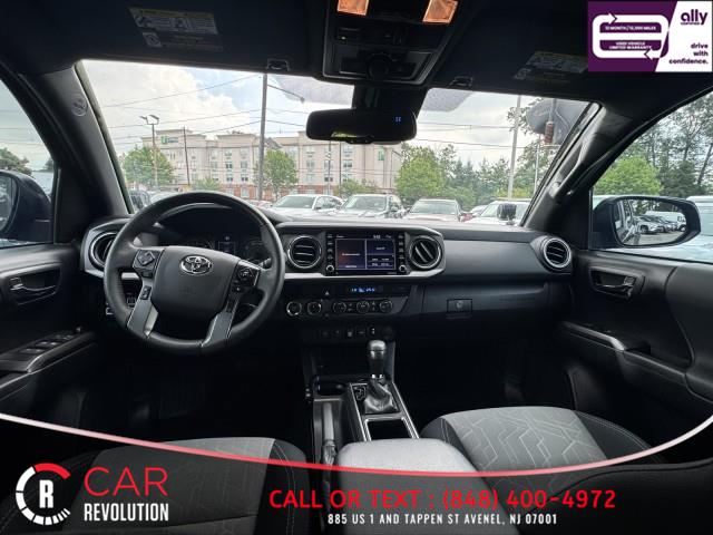 2021 Toyota Tacoma TRD Off Road DOUBLE CAB 6', available for sale in Avenel, New Jersey | Car Revolution. Avenel, New Jersey 2021 Toyota Tacoma TRD Off Road DOUBLE CAB 6', available for sale in Avenel, New Jersey | Car Revolution. Avenel, New Jersey