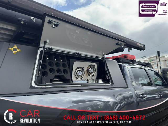 2021 Toyota Tacoma TRD Off Road DOUBLE CAB 6', available for sale in Avenel, New Jersey | Car Revolution. Avenel, New Jersey 2021 Toyota Tacoma TRD Off Road DOUBLE CAB 6', available for sale in Avenel, New Jersey | Car Revolution. Avenel, New Jersey