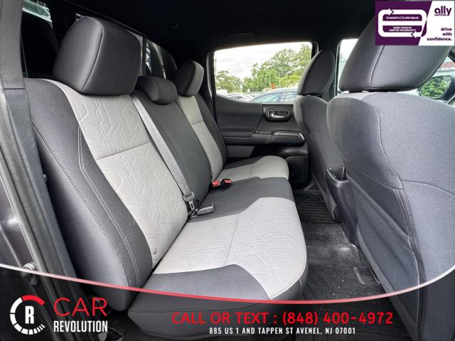 2021 Toyota Tacoma TRD Off Road DOUBLE CAB 6', available for sale in Avenel, New Jersey | Car Revolution. Avenel, New Jersey 2021 Toyota Tacoma TRD Off Road DOUBLE CAB 6', available for sale in Avenel, New Jersey | Car Revolution. Avenel, New Jersey