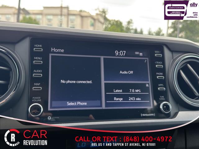 2021 Toyota Tacoma TRD Off Road DOUBLE CAB 6', available for sale in Avenel, New Jersey | Car Revolution. Avenel, New Jersey 2021 Toyota Tacoma TRD Off Road DOUBLE CAB 6', available for sale in Avenel, New Jersey | Car Revolution. Avenel, New Jersey