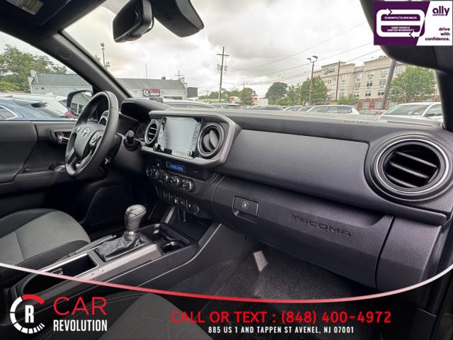 2021 Toyota Tacoma TRD Off Road DOUBLE CAB 6', available for sale in Avenel, New Jersey | Car Revolution. Avenel, New Jersey 2021 Toyota Tacoma TRD Off Road DOUBLE CAB 6', available for sale in Avenel, New Jersey | Car Revolution. Avenel, New Jersey