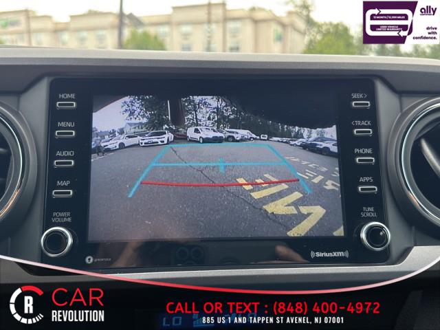 2021 Toyota Tacoma TRD Off Road DOUBLE CAB 6', available for sale in Avenel, New Jersey | Car Revolution. Avenel, New Jersey 2021 Toyota Tacoma TRD Off Road DOUBLE CAB 6', available for sale in Avenel, New Jersey | Car Revolution. Avenel, New Jersey