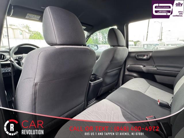 2021 Toyota Tacoma TRD Off Road DOUBLE CAB 6', available for sale in Avenel, New Jersey | Car Revolution. Avenel, New Jersey 2021 Toyota Tacoma TRD Off Road DOUBLE CAB 6', available for sale in Avenel, New Jersey | Car Revolution. Avenel, New Jersey