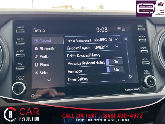 2021 Toyota Tacoma TRD Off Road DOUBLE CAB 6', available for sale in Avenel, New Jersey | Car Revolution. Avenel, New Jersey 2021 Toyota Tacoma TRD Off Road DOUBLE CAB 6', available for sale in Avenel, New Jersey | Car Revolution. Avenel, New Jersey