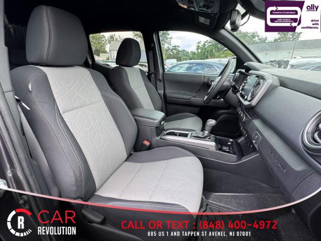 2021 Toyota Tacoma TRD Off Road DOUBLE CAB 6', available for sale in Avenel, New Jersey | Car Revolution. Avenel, New Jersey 2021 Toyota Tacoma TRD Off Road DOUBLE CAB 6', available for sale in Avenel, New Jersey | Car Revolution. Avenel, New Jersey