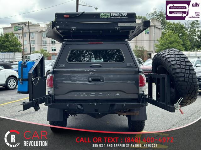 2021 Toyota Tacoma TRD Off Road DOUBLE CAB 6', available for sale in Avenel, New Jersey | Car Revolution. Avenel, New Jersey 2021 Toyota Tacoma TRD Off Road DOUBLE CAB 6', available for sale in Avenel, New Jersey | Car Revolution. Avenel, New Jersey