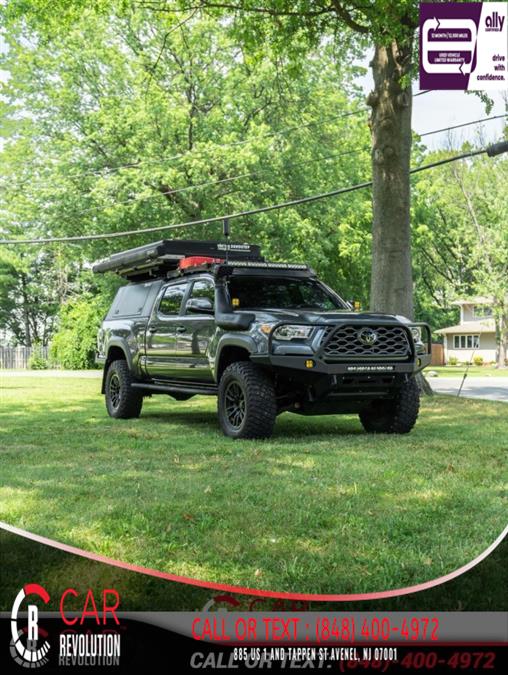 2021 Toyota Tacoma TRD Off Road DOUBLE CAB 6', available for sale in Avenel, New Jersey | Car Revolution. Avenel, New Jersey 2021 Toyota Tacoma TRD Off Road DOUBLE CAB 6', available for sale in Avenel, New Jersey | Car Revolution. Avenel, New Jersey
