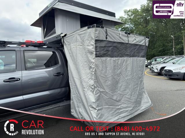 2021 Toyota Tacoma TRD Off Road DOUBLE CAB 6', available for sale in Avenel, New Jersey | Car Revolution. Avenel, New Jersey 2021 Toyota Tacoma TRD Off Road DOUBLE CAB 6', available for sale in Avenel, New Jersey | Car Revolution. Avenel, New Jersey