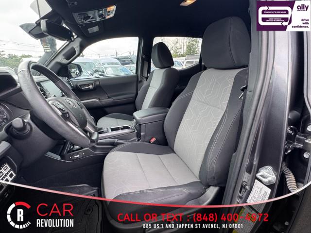 2021 Toyota Tacoma TRD Off Road DOUBLE CAB 6', available for sale in Avenel, New Jersey | Car Revolution. Avenel, New Jersey 2021 Toyota Tacoma TRD Off Road DOUBLE CAB 6', available for sale in Avenel, New Jersey | Car Revolution. Avenel, New Jersey