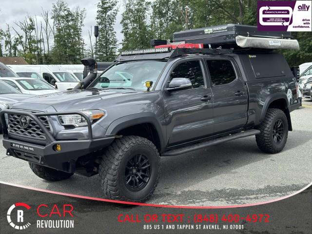 2021 Toyota Tacoma TRD Off Road DOUBLE CAB 6', available for sale in Avenel, New Jersey | Car Revolution. Avenel, New Jersey 2021 Toyota Tacoma TRD Off Road DOUBLE CAB 6', available for sale in Avenel, New Jersey | Car Revolution. Avenel, New Jersey