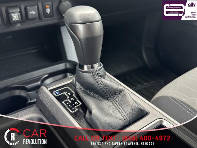 2021 Toyota Tacoma TRD Off Road DOUBLE CAB 6', available for sale in Avenel, New Jersey | Car Revolution. Avenel, New Jersey 2021 Toyota Tacoma TRD Off Road DOUBLE CAB 6', available for sale in Avenel, New Jersey | Car Revolution. Avenel, New Jersey