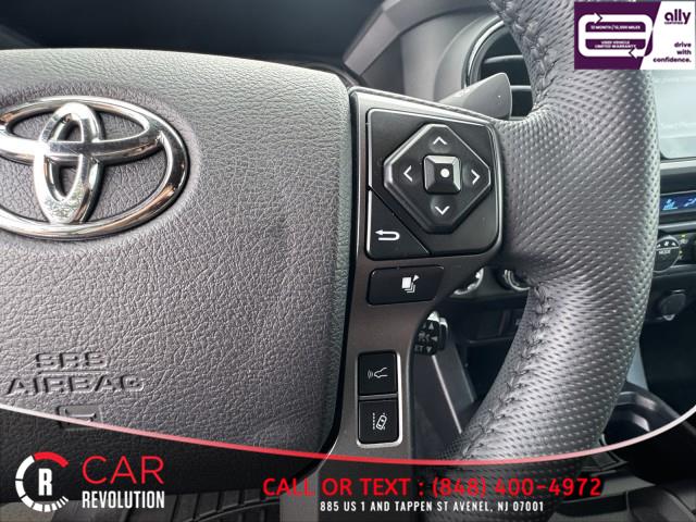 2021 Toyota Tacoma TRD Off Road DOUBLE CAB 6', available for sale in Avenel, New Jersey | Car Revolution. Avenel, New Jersey 2021 Toyota Tacoma TRD Off Road DOUBLE CAB 6', available for sale in Avenel, New Jersey | Car Revolution. Avenel, New Jersey